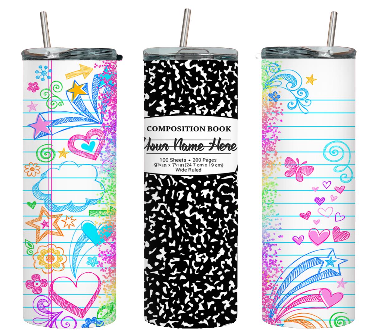 Personalized Back to School-8092